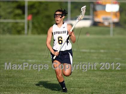 Thumbnail 2 in Hazelwood West vs. O'Fallon photogallery.