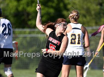 Thumbnail 1 in Hazelwood West vs. O'Fallon photogallery.