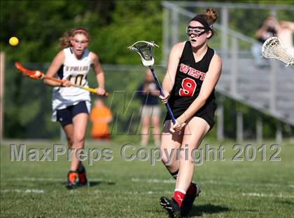 Thumbnail 3 in Hazelwood West vs. O'Fallon photogallery.