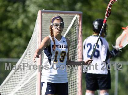 Thumbnail 2 in Hazelwood West vs. O'Fallon photogallery.