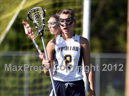 Thumbnail 2 in Hazelwood West vs. O'Fallon photogallery.