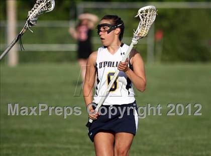 Thumbnail 3 in Hazelwood West vs. O'Fallon photogallery.