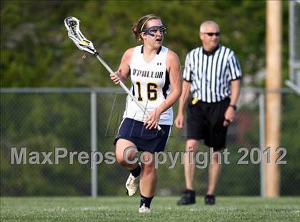 Thumbnail 1 in Hazelwood West vs. O'Fallon photogallery.