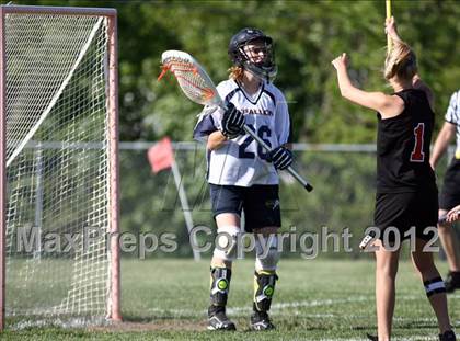 Thumbnail 1 in Hazelwood West vs. O'Fallon photogallery.
