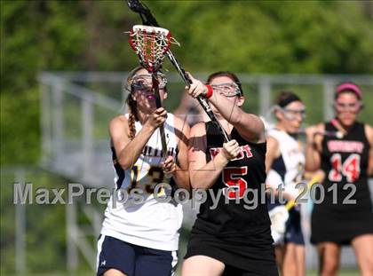Thumbnail 3 in Hazelwood West vs. O'Fallon photogallery.