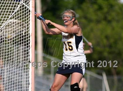 Thumbnail 1 in Hazelwood West vs. O'Fallon photogallery.