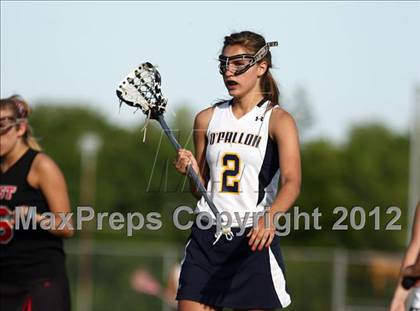 Thumbnail 2 in Hazelwood West vs. O'Fallon photogallery.