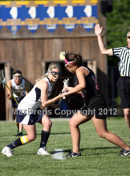 Thumbnail 3 in Hazelwood West vs. O'Fallon photogallery.