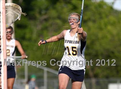Thumbnail 2 in Hazelwood West vs. O'Fallon photogallery.