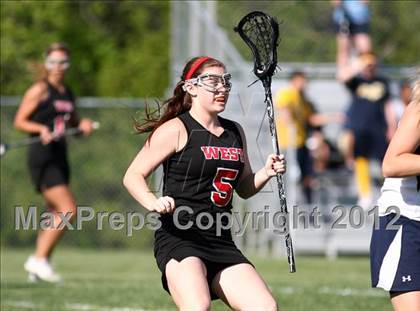 Thumbnail 1 in Hazelwood West vs. O'Fallon photogallery.
