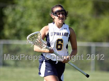 Thumbnail 1 in Hazelwood West vs. O'Fallon photogallery.