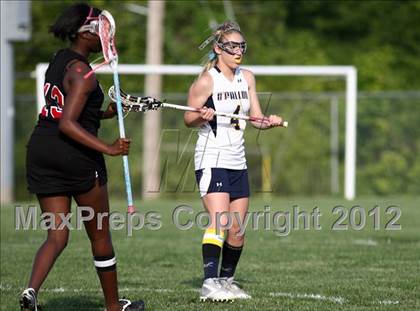 Thumbnail 3 in Hazelwood West vs. O'Fallon photogallery.
