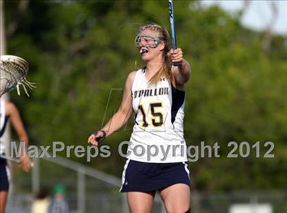 Thumbnail 3 in Hazelwood West vs. O'Fallon photogallery.