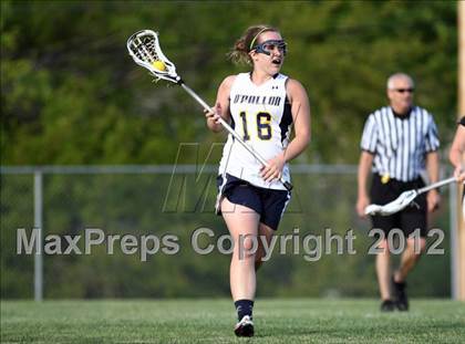 Thumbnail 3 in Hazelwood West vs. O'Fallon photogallery.