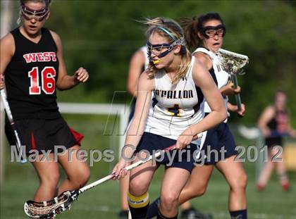 Thumbnail 1 in Hazelwood West vs. O'Fallon photogallery.