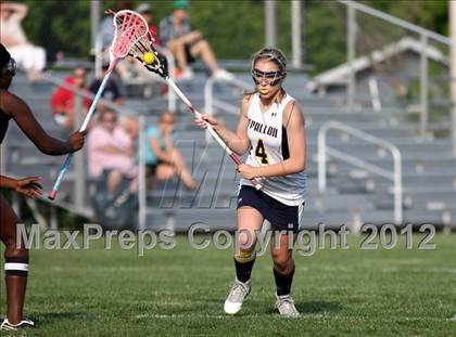 Thumbnail 2 in Hazelwood West vs. O'Fallon photogallery.