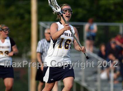 Thumbnail 1 in Hazelwood West vs. O'Fallon photogallery.