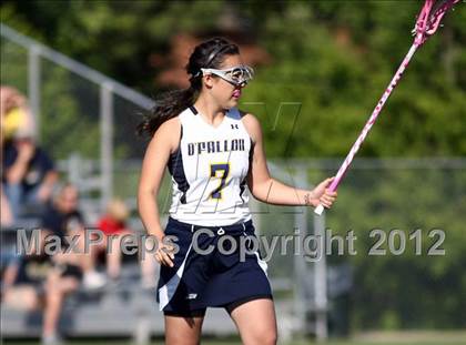 Thumbnail 2 in Hazelwood West vs. O'Fallon photogallery.