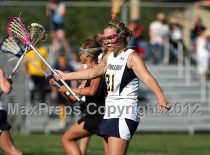Thumbnail 3 in Hazelwood West vs. O'Fallon photogallery.