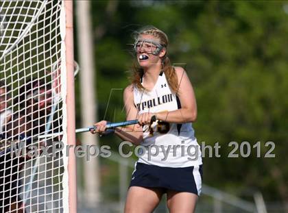 Thumbnail 1 in Hazelwood West vs. O'Fallon photogallery.