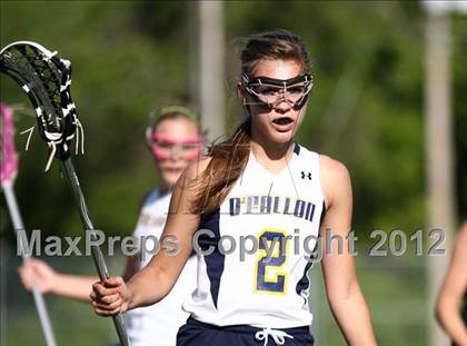 Thumbnail 3 in Hazelwood West vs. O'Fallon photogallery.
