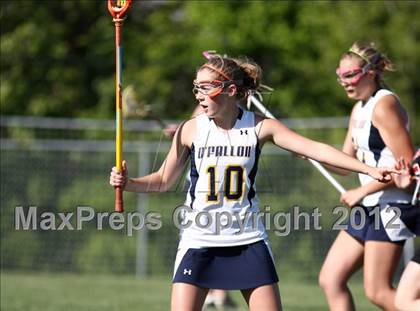 Thumbnail 2 in Hazelwood West vs. O'Fallon photogallery.