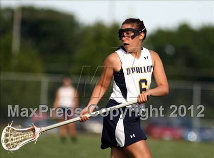 Thumbnail 1 in Hazelwood West vs. O'Fallon photogallery.