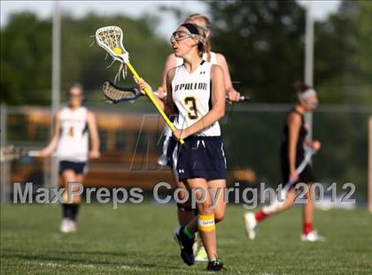Thumbnail 2 in Hazelwood West vs. O'Fallon photogallery.