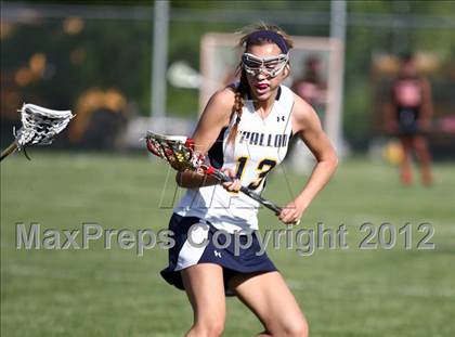 Thumbnail 3 in Hazelwood West vs. O'Fallon photogallery.