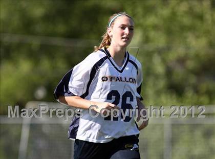 Thumbnail 2 in Hazelwood West vs. O'Fallon photogallery.