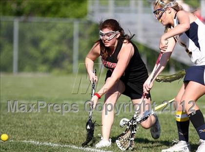 Thumbnail 1 in Hazelwood West vs. O'Fallon photogallery.