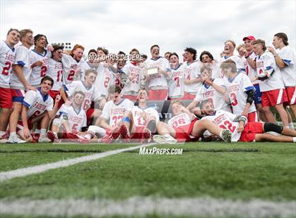 Thumbnail 3 in Pittsford @ Fairport (Section 5 Class A Finals) photogallery.
