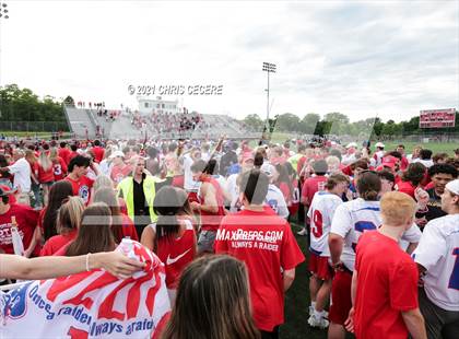 Thumbnail 1 in Pittsford @ Fairport (Section 5 Class A Finals) photogallery.