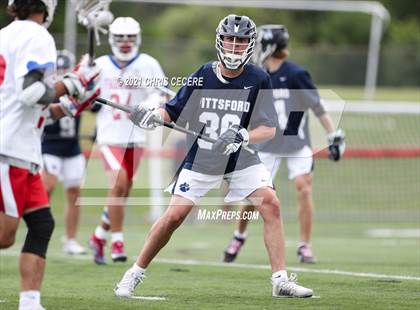 Thumbnail 2 in Pittsford @ Fairport (Section 5 Class A Finals) photogallery.