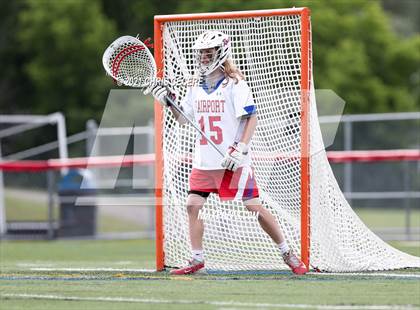 Thumbnail 2 in Pittsford @ Fairport (Section 5 Class A Finals) photogallery.