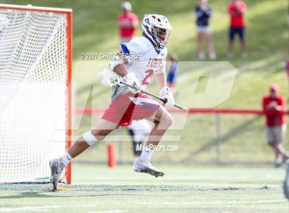 Thumbnail 3 in Pittsford @ Fairport (Section 5 Class A Finals) photogallery.