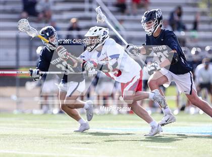 Thumbnail 1 in Pittsford @ Fairport (Section 5 Class A Finals) photogallery.