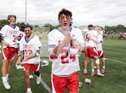 Thumbnail 2 in Pittsford @ Fairport (Section 5 Class A Finals) photogallery.