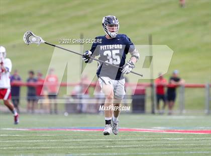 Thumbnail 3 in Pittsford @ Fairport (Section 5 Class A Finals) photogallery.