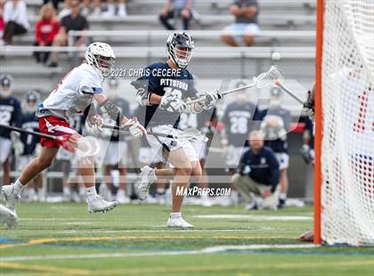 Thumbnail 1 in Pittsford @ Fairport (Section 5 Class A Finals) photogallery.