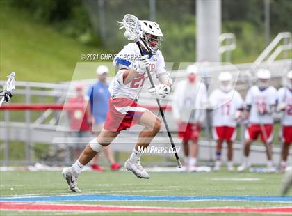 Thumbnail 2 in Pittsford @ Fairport (Section 5 Class A Finals) photogallery.