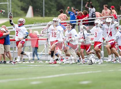 Thumbnail 3 in Pittsford @ Fairport (Section 5 Class A Finals) photogallery.