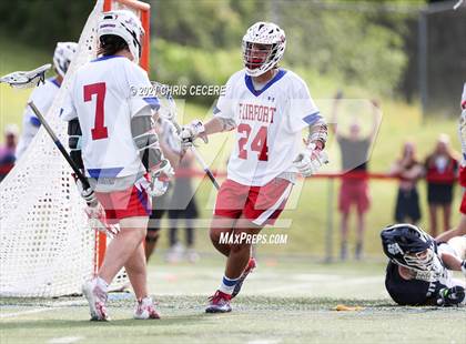 Thumbnail 1 in Pittsford @ Fairport (Section 5 Class A Finals) photogallery.