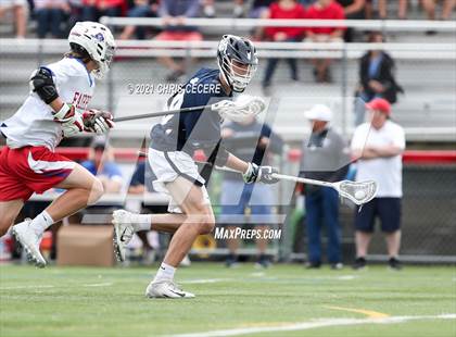 Thumbnail 1 in Pittsford @ Fairport (Section 5 Class A Finals) photogallery.