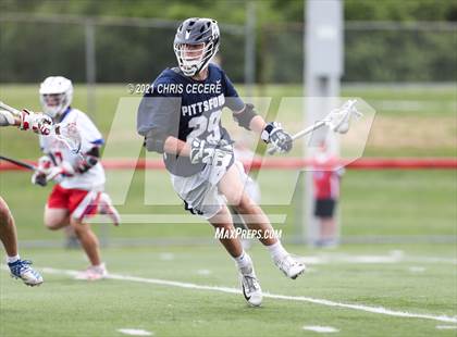 Thumbnail 2 in Pittsford @ Fairport (Section 5 Class A Finals) photogallery.