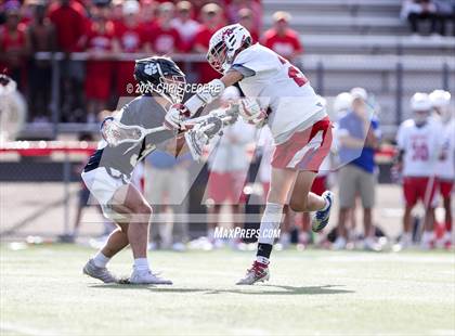 Thumbnail 2 in Pittsford @ Fairport (Section 5 Class A Finals) photogallery.