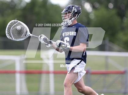 Thumbnail 2 in Pittsford @ Fairport (Section 5 Class A Finals) photogallery.