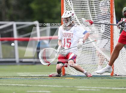 Thumbnail 2 in Pittsford @ Fairport (Section 5 Class A Finals) photogallery.
