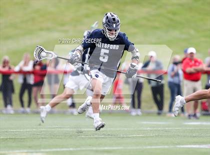 Thumbnail 3 in Pittsford @ Fairport (Section 5 Class A Finals) photogallery.