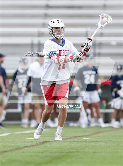 Thumbnail 1 in Pittsford @ Fairport (Section 5 Class A Finals) photogallery.
